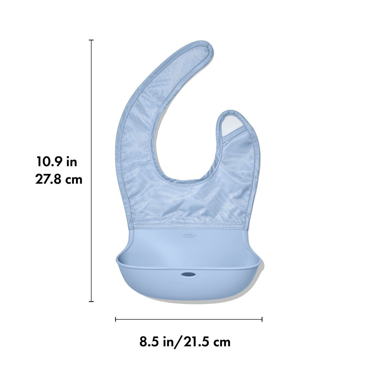tot-baby-mealtime-set-dusk-a9 tot_roll-up-bib-dusk_apdp_01_dim.jpeg