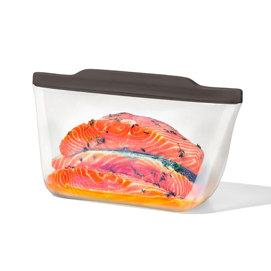 outdoor-silicone-reusable-stand-up-bag-half-gallon-64-oz-r6 odr_9113000_siliconestanduphalfgallon64oz_apdp_00_main.jpg